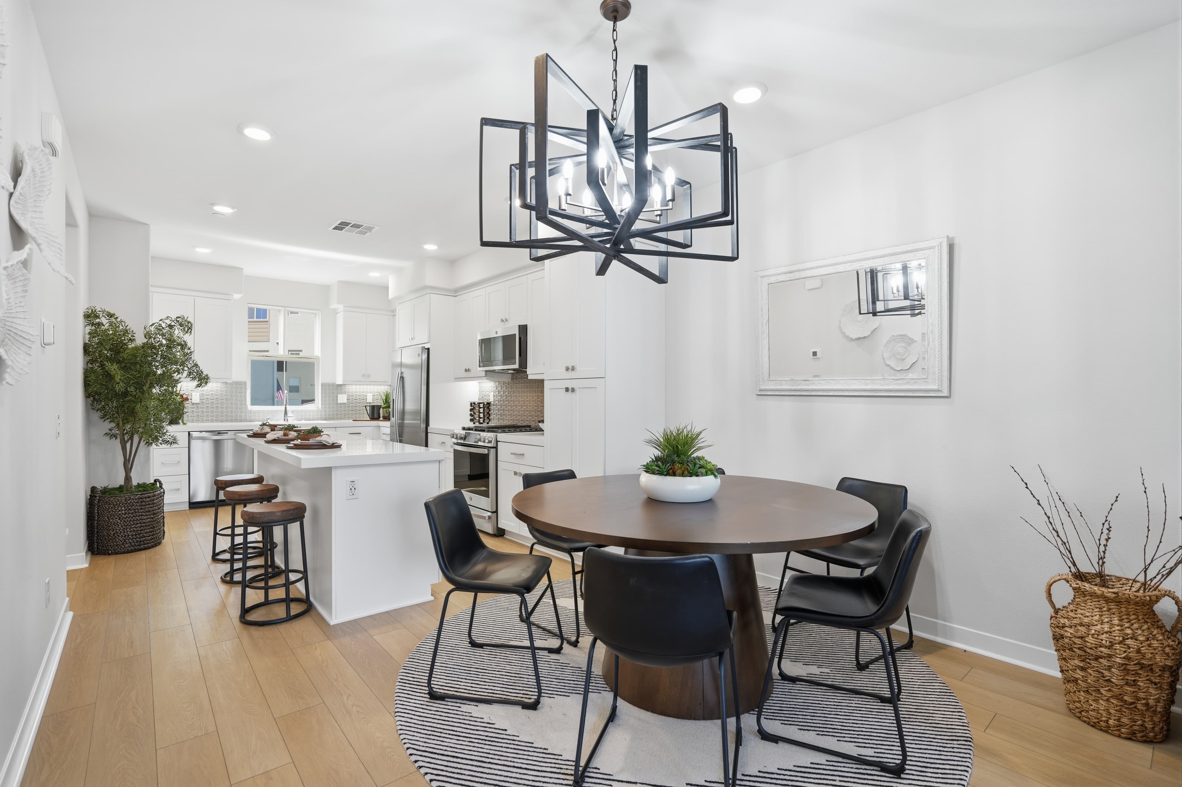 Property exterior view